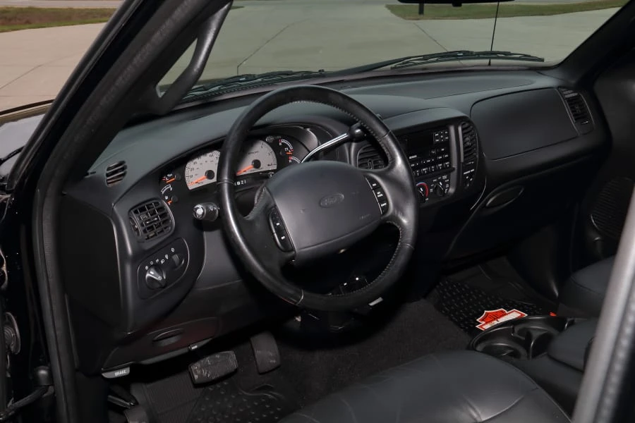 2000 Ford F-150 10th Gen - Image 23 of 31