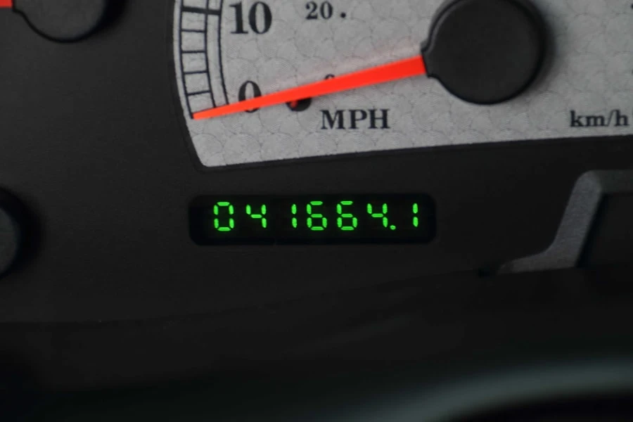 2000 Ford F-150 10th Gen - Image 19 of 31