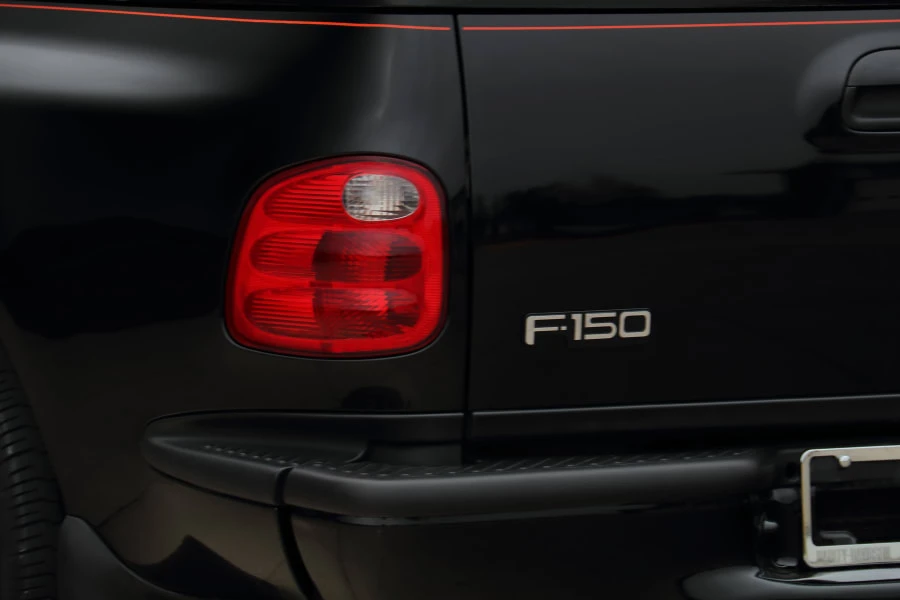 2000 Ford F-150 10th Gen - Image 12 of 31