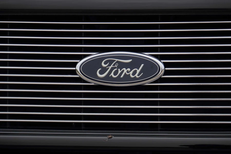 2000 Ford F-150 10th Gen - Image 14 of 31