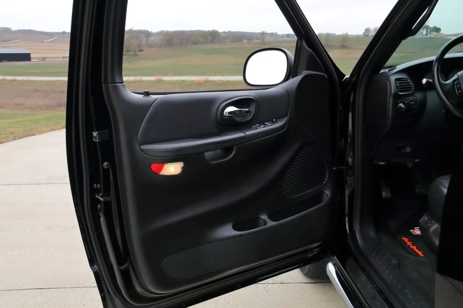 2000 Ford F-150 10th Gen - Image 30 of 31