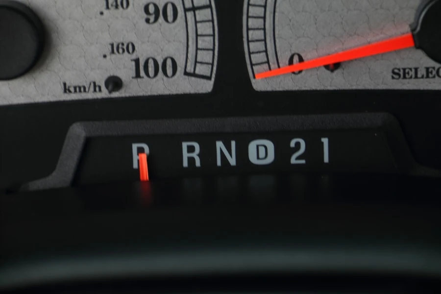 2000 Ford F-150 10th Gen - Image 22 of 31