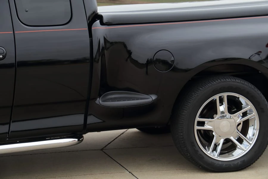 2000 Ford F-150 10th Gen - Image 13 of 31
