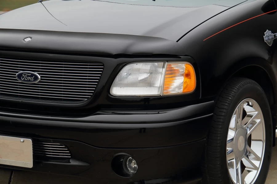 2000 Ford F-150 10th Gen - Image 16 of 31