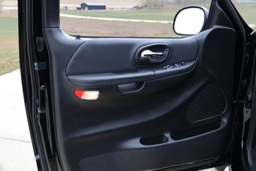 2000 Ford F-150 10th Gen - Image 20 of 31
