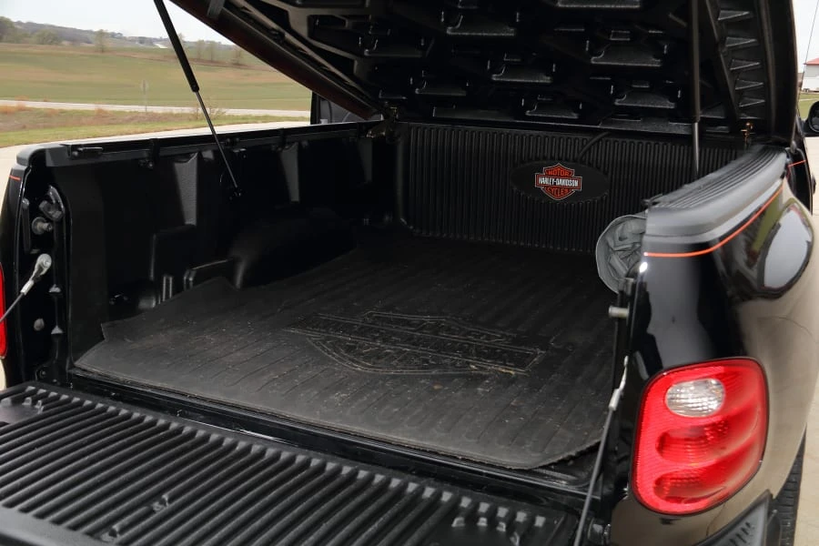 2000 Ford F-150 10th Gen - Image 21 of 31