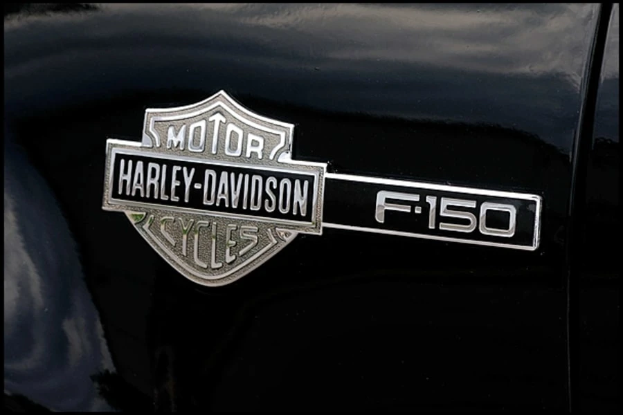 2000 Ford F-150 10th Gen - Image 5 of 8