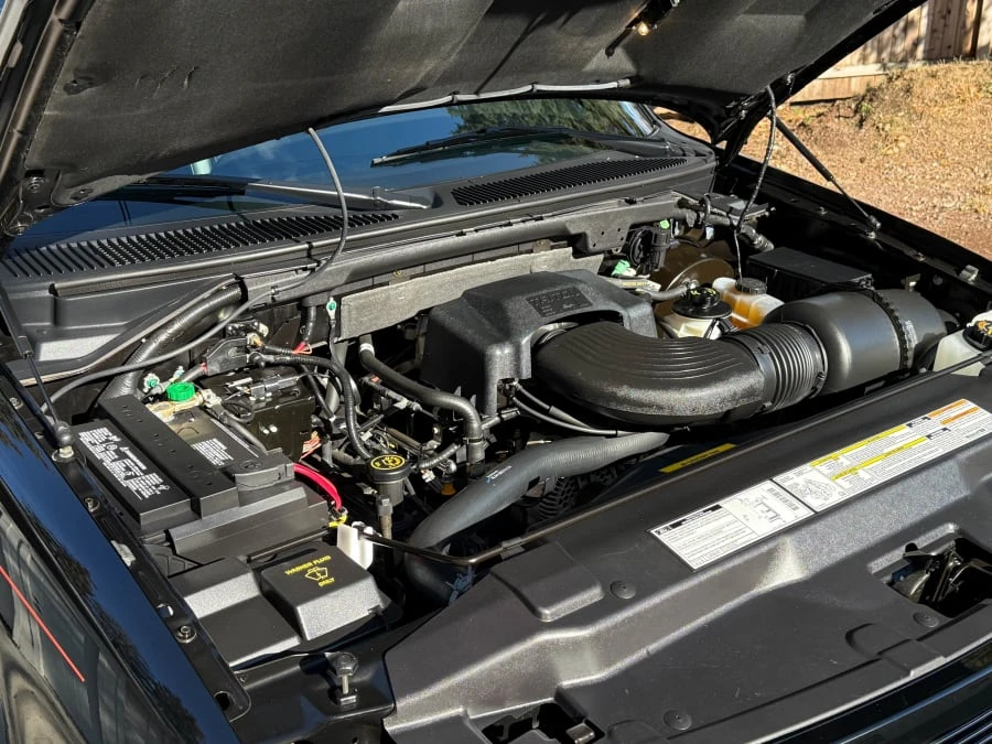 2000 Ford F-150 10th Gen - Image 16 of 18