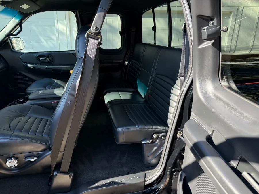 2000 Ford F-150 10th Gen - Image 15 of 18