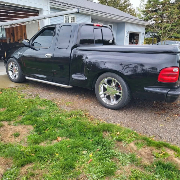 2000 Ford F-150 10th Gen - Image 12 of 12