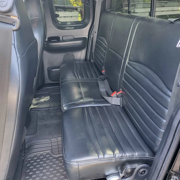 2000 Ford F-150 10th Gen - Image 7 of 12