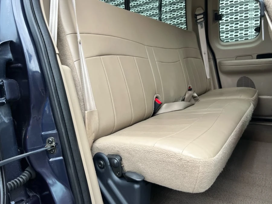 2000 Ford F-150 10th Gen - Image 7 of 12