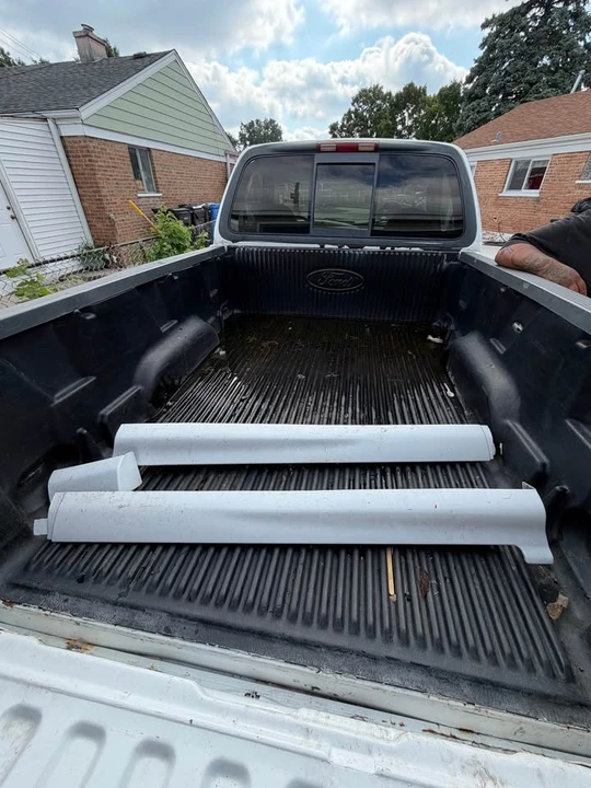 2000 Ford F-150 SVT Lightning 10th Gen - Image 15 of 15
