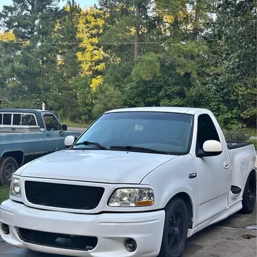 2000 Ford F150 Lightning
