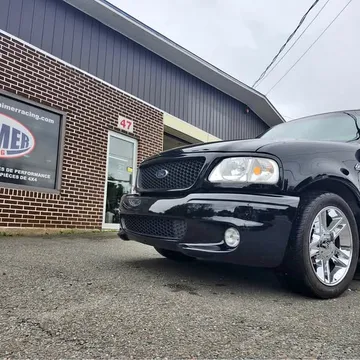 2000 Ford F150 Lightning