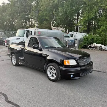 2000 Ford F150 Lightning