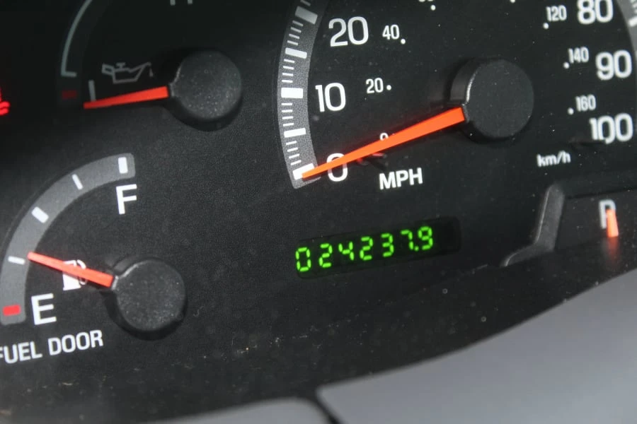 2000 Ford F-150 10th Gen - Image 3 of 19