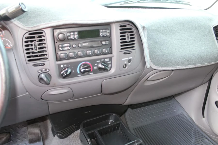 2000 Ford F-150 10th Gen - Image 8 of 19