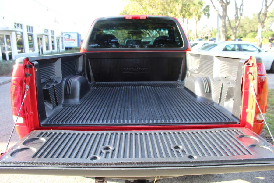 2000 Ford F-150 10th Gen - Image 12 of 19