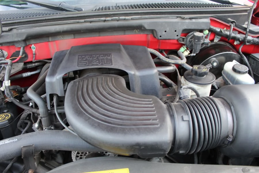 2000 Ford F-150 10th Gen - Image 15 of 19