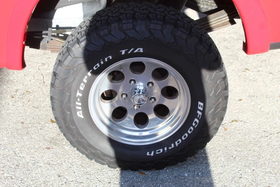 2000 Ford F-150 10th Gen - Image 16 of 19