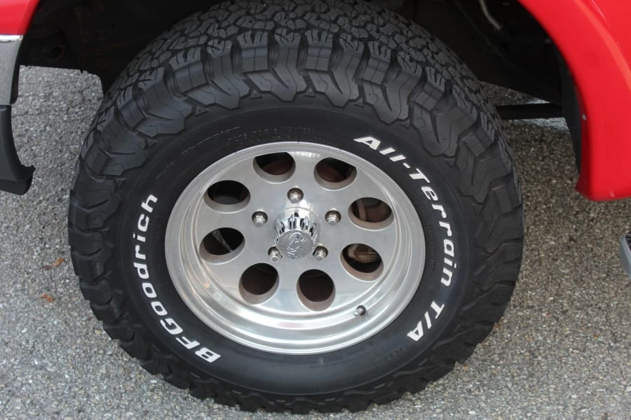 2000 Ford F-150 10th Gen - Image 17 of 19