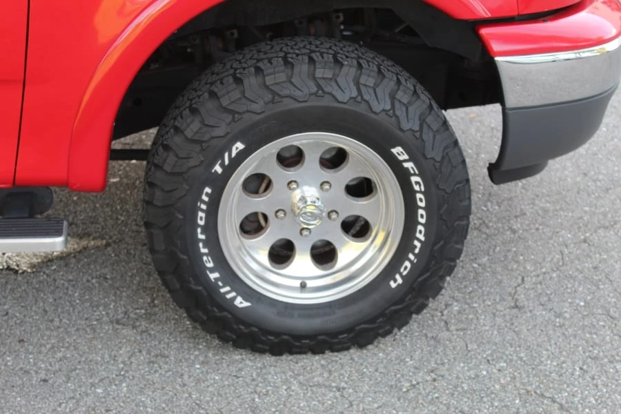 2000 Ford F-150 10th Gen - Image 18 of 19