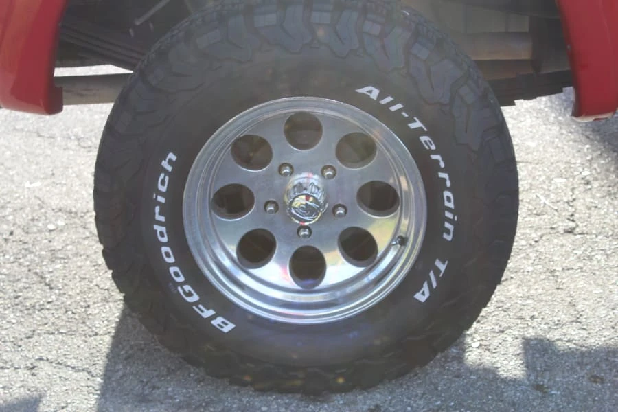 2000 Ford F-150 10th Gen - Image 19 of 19