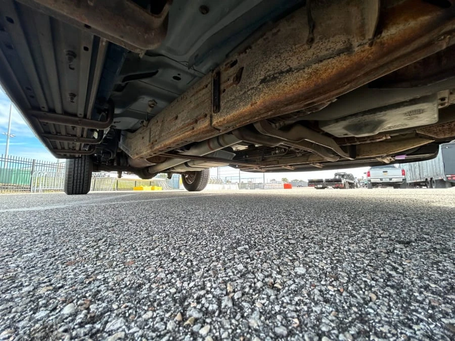 2000 Ford F-150 10th Gen - Image 14 of 15