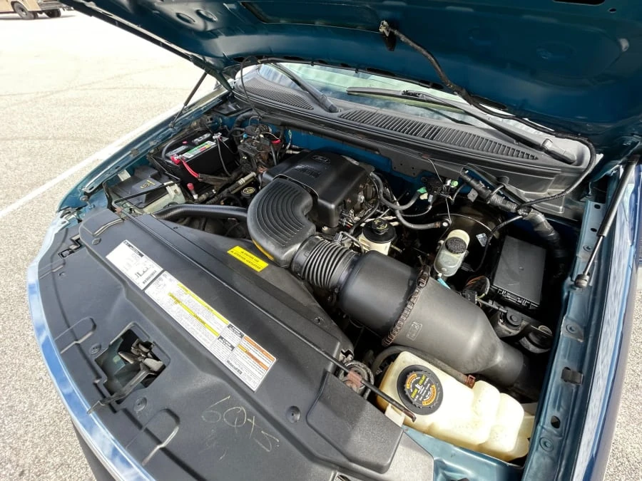 2000 Ford F-150 10th Gen - Image 13 of 15