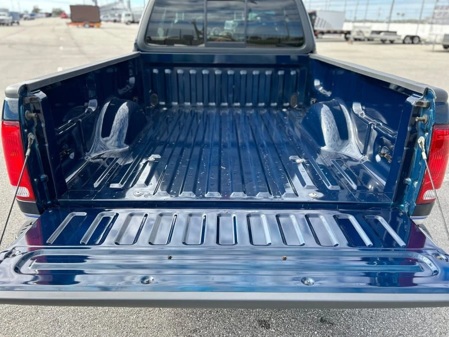 2000 Ford F-150 10th Gen - Image 7 of 15