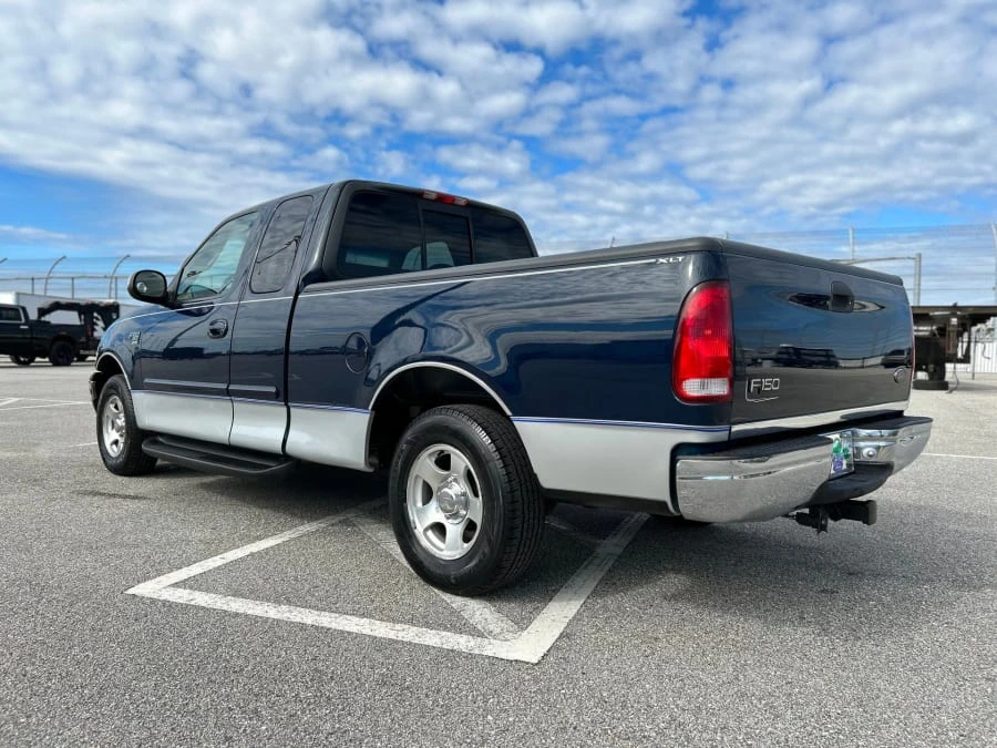 2000 Ford F-150 10th Gen - Image 3 of 15