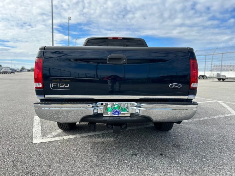 2000 Ford F-150 10th Gen - Image 5 of 15