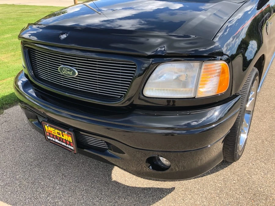 2000 Ford F-150 10th Gen - Image 5 of 10