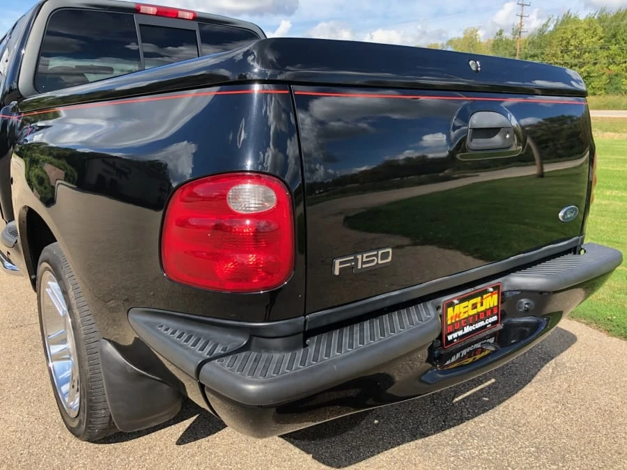 2000 Ford F-150 10th Gen - Image 6 of 10