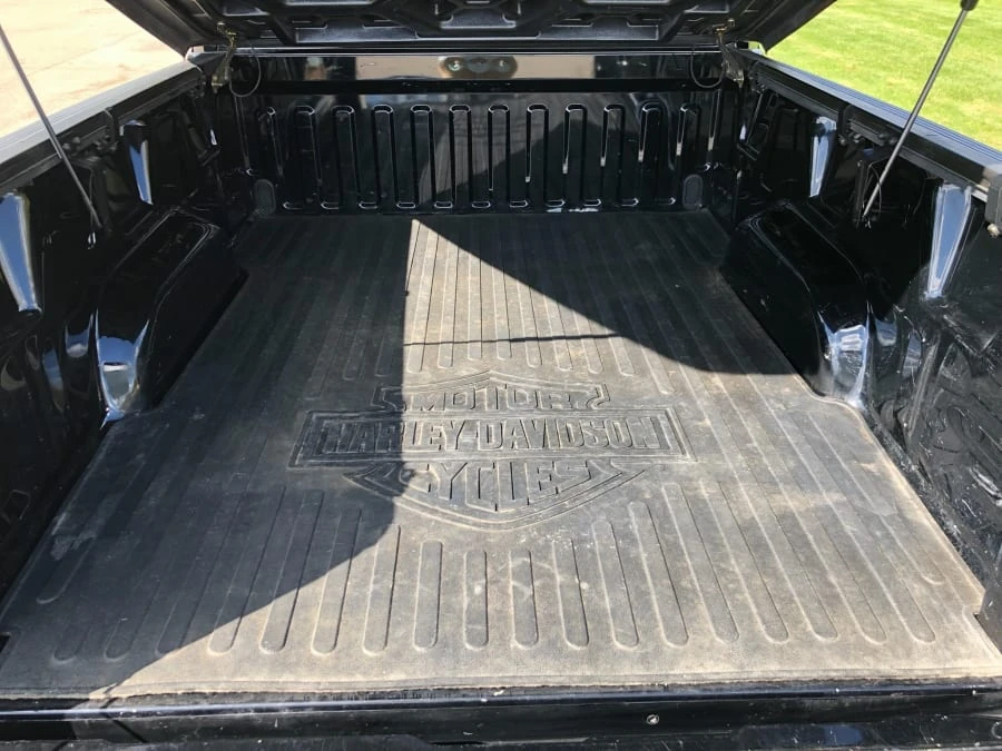 2000 Ford F-150 10th Gen - Image 4 of 10