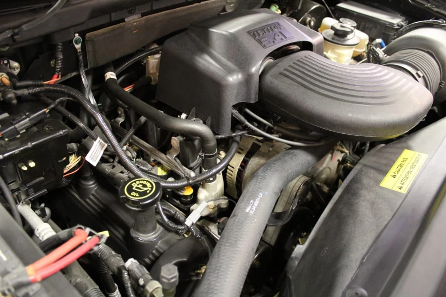 2000 Ford F-150 10th Gen - Image 6 of 11