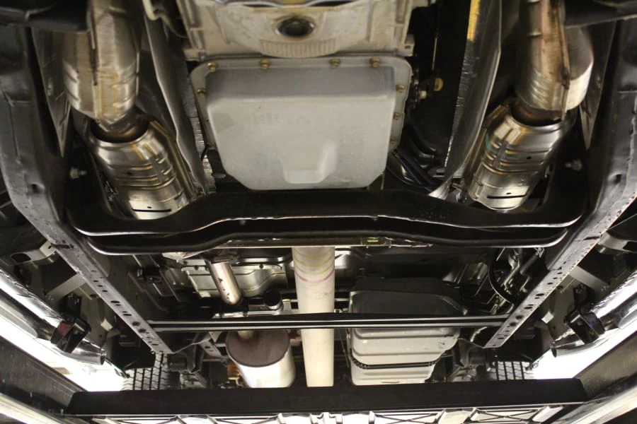 2000 Ford F-150 10th Gen - Image 7 of 11