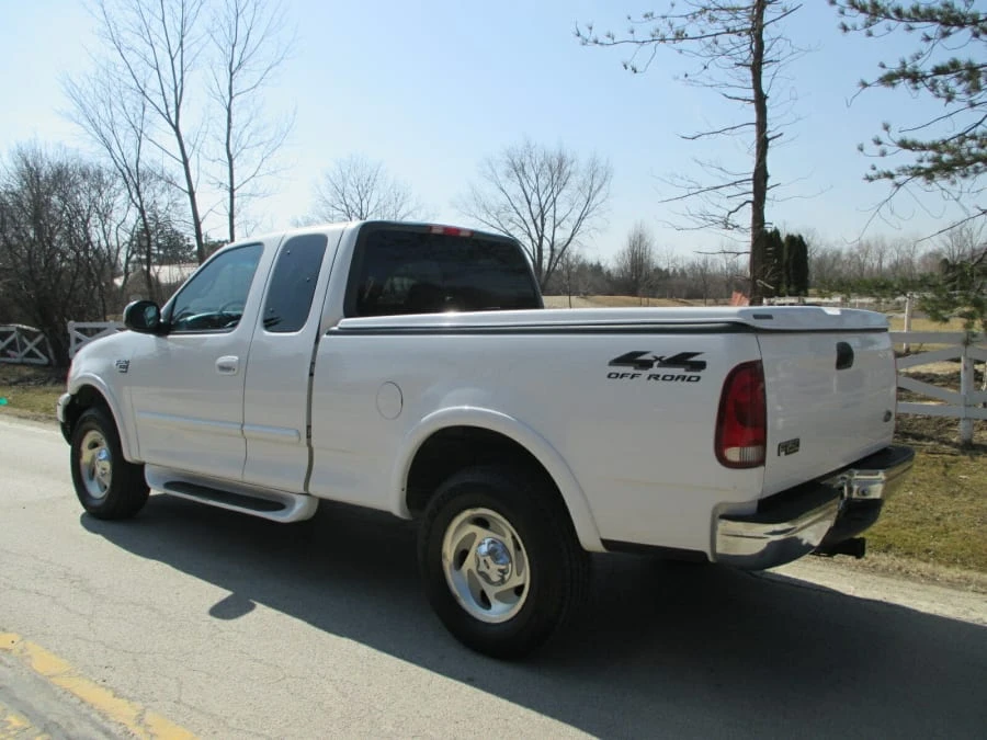 2000 Ford F-150 10th Gen - Image 6 of 13