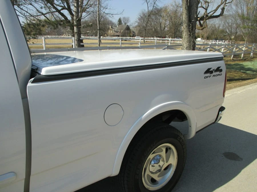 2000 Ford F-150 10th Gen - Image 7 of 13
