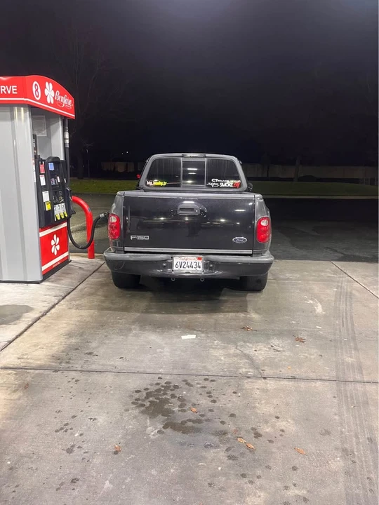2000 Ford F-150 10th Gen - Image 4 of 4