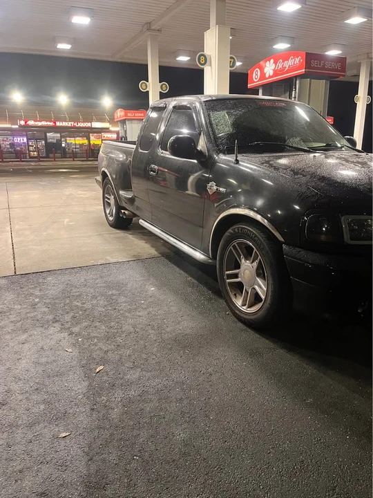 2000 Ford F-150 10th Gen - Image 2 of 4