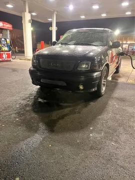 2000 Ford F150 Super Cab Harley-Davidson
