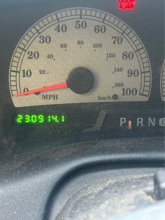 2000 Ford F-150 10th Gen - Image 2 of 6