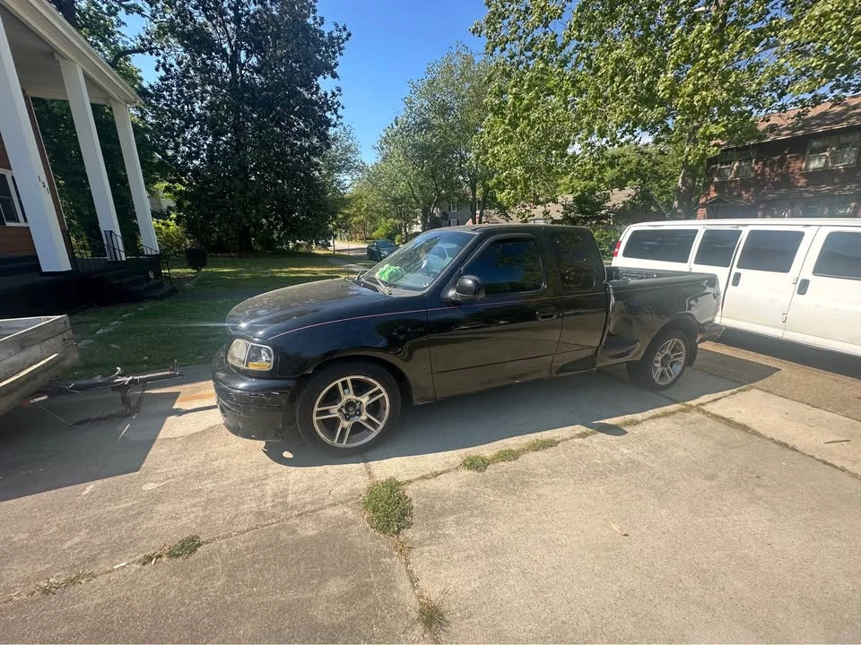 2000 Ford F-150 10th Gen - Image 5 of 6