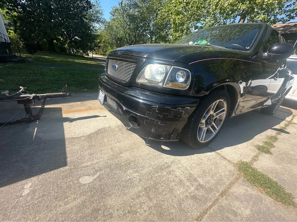 2000 Ford F-150 10th Gen - Image 6 of 6