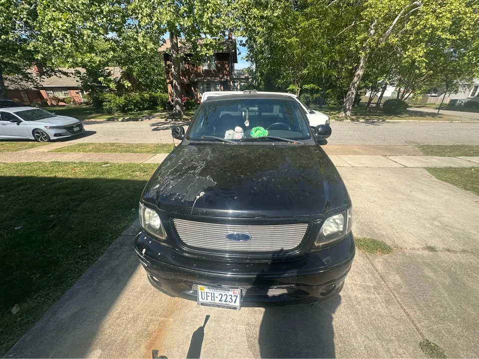 2000 Ford F-150 10th Gen - Image 4 of 6