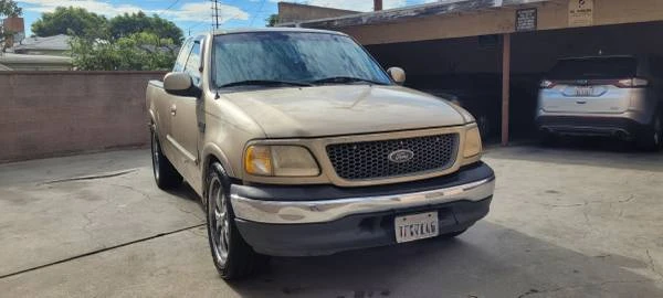 2000 Ford F-150 10th Gen - Image 4 of 20