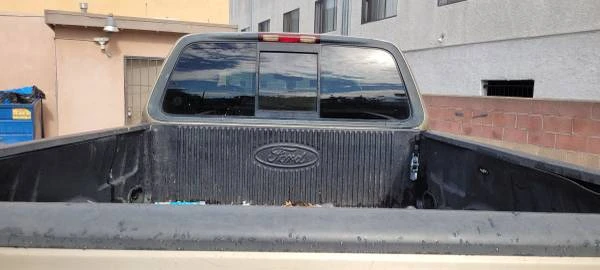 2000 Ford F-150 10th Gen - Image 5 of 20