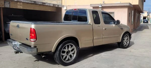 2000 Ford F-150 10th Gen - Image 3 of 20